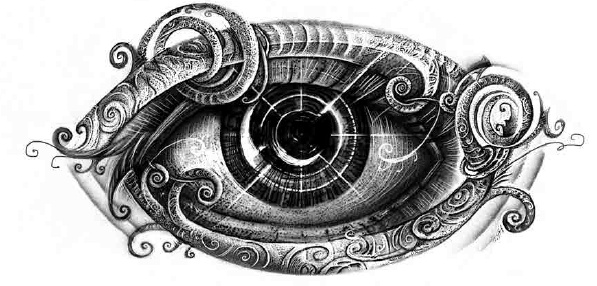 Иллюстрация к книге — Пустыня всадников [i_016.jpg]