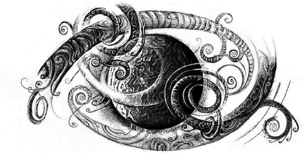 Иллюстрация к книге — Пустыня всадников [i_018.jpg]