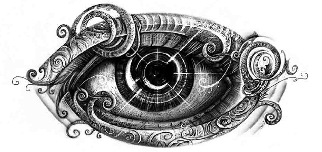 Иллюстрация к книге — Пустыня всадников [i_020.jpg]