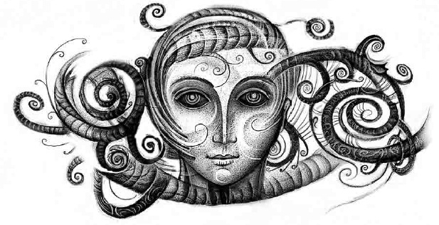 Иллюстрация к книге — Пустыня всадников [i_025.jpg]