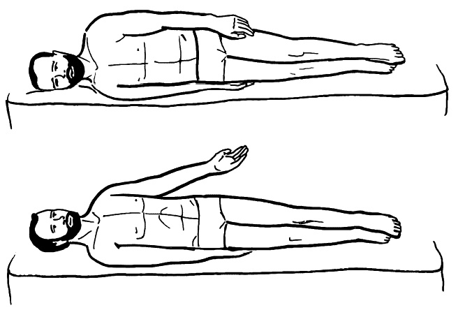 Иллюстрация к книге — Бронхи и легкие. Советы и рекомендации ведущих врачей [_199_3.jpg]