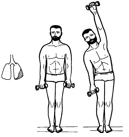 Иллюстрация к книге — Бронхи и легкие. Советы и рекомендации ведущих врачей [_228_2.jpg]