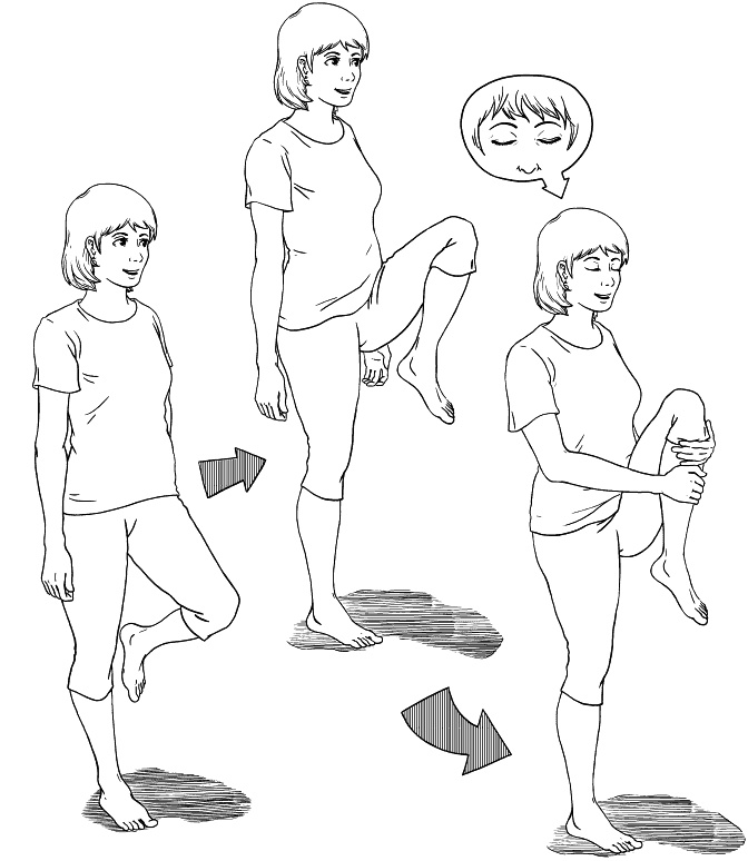 Иллюстрация к книге — Сердце и сосуды. Большая энциклопедия здоровья [_144.jpg]