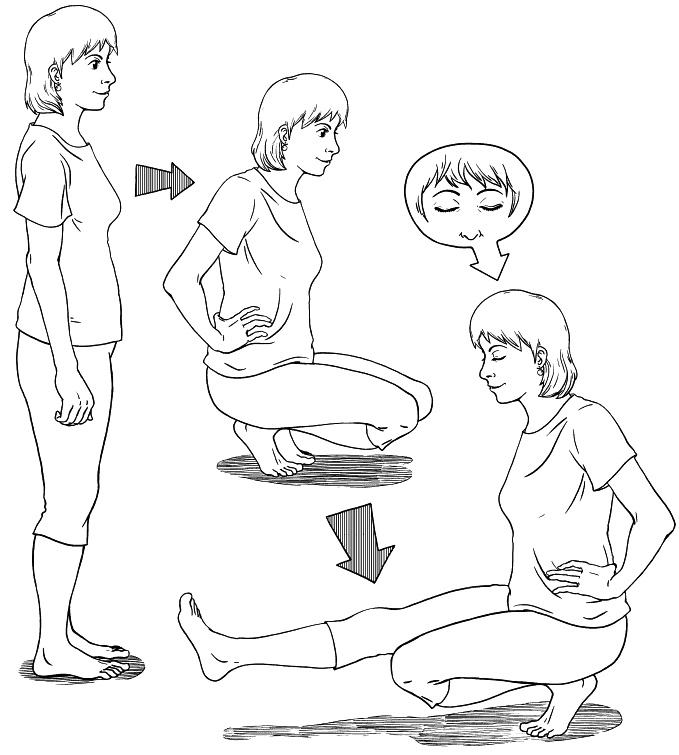 Иллюстрация к книге — Сердце и сосуды. Большая энциклопедия здоровья [_148.jpg]