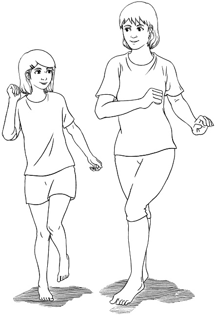 Иллюстрация к книге — Сердце и сосуды. Большая энциклопедия здоровья [_153.jpg]