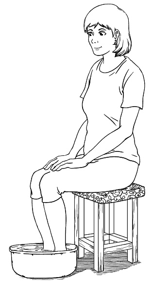 Иллюстрация к книге — Сердце и сосуды. Большая энциклопедия здоровья [_192.jpg]