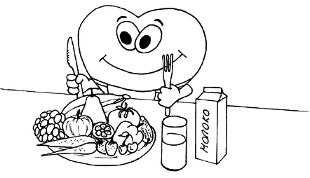 Иллюстрация к книге — Сердце и сосуды. Большая энциклопедия здоровья [_351.jpg]