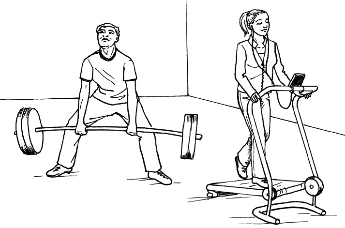 Иллюстрация к книге — Сердце и сосуды. Большая энциклопедия здоровья [_358.jpg]