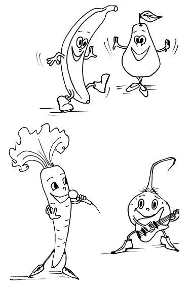 Иллюстрация к книге — Сердце и сосуды. Большая энциклопедия здоровья [_401.jpg]