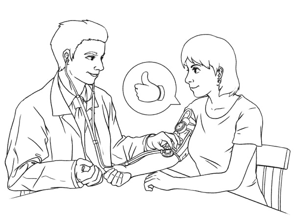 Иллюстрация к книге — Сердце и сосуды. Большая энциклопедия здоровья [_488.jpg]