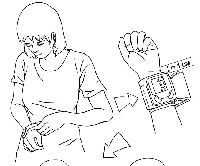 Иллюстрация к книге — Сердце и сосуды. Большая энциклопедия здоровья [_491.jpg]