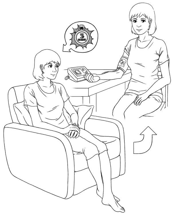 Иллюстрация к книге — Сердце и сосуды. Большая энциклопедия здоровья [_492.jpg]