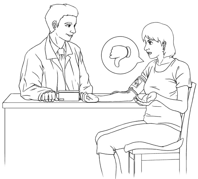 Иллюстрация к книге — Сердце и сосуды. Большая энциклопедия здоровья [_493_2.jpg]