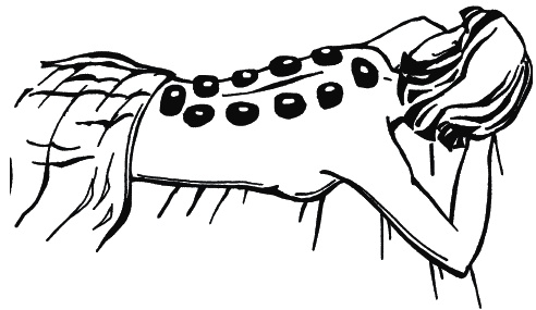 Иллюстрация к книге — 40+. Уход за телом [_050.jpg]