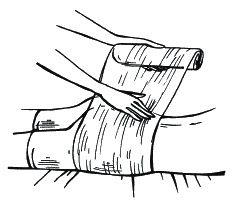 Иллюстрация к книге — 40+. Уход за телом [_058.jpg]