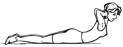 Иллюстрация к книге — 40+. Уход за телом [_146.jpg]