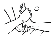 Иллюстрация к книге — 40+. Уход за телом [_259_2.jpg]