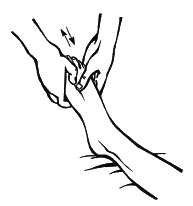 Иллюстрация к книге — 40+. Уход за телом [_263.jpg]