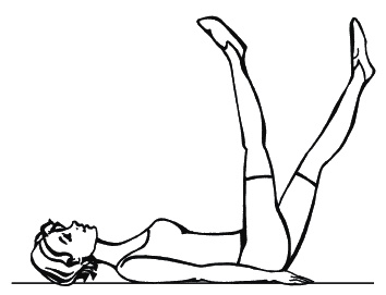 Иллюстрация к книге — 40+. Уход за телом [_267.jpg]