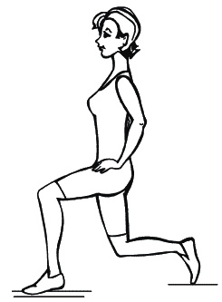 Иллюстрация к книге — 40+. Уход за телом [_268.jpg]