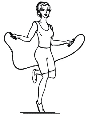 Иллюстрация к книге — 40+. Уход за телом [_269.jpg]