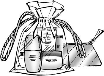 Иллюстрация к книге — 30+. Уход за телом [i_001.jpg]