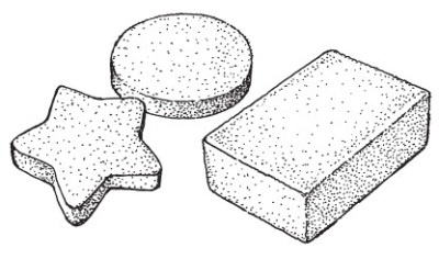 Иллюстрация к книге — 30+. Уход за телом [i_005.jpg]