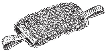 Иллюстрация к книге — 30+. Уход за телом [i_009.jpg]