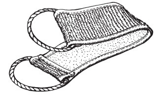 Иллюстрация к книге — 30+. Уход за телом [i_013.jpg]