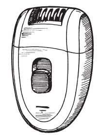 Иллюстрация к книге — 30+. Уход за телом [i_015.jpg]