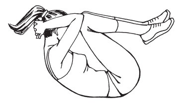 Иллюстрация к книге — 30+. Уход за телом [i_017.jpg]