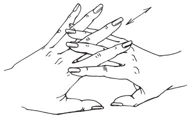 Иллюстрация к книге — 30+. Уход за телом [i_028.jpg]