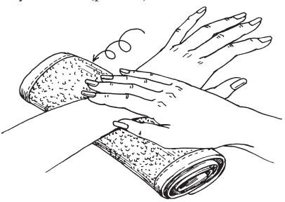 Иллюстрация к книге — 30+. Уход за телом [i_029.jpg]