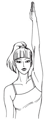 Иллюстрация к книге — 30+. Уход за телом [i_031.jpg]