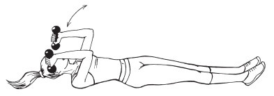 Иллюстрация к книге — 30+. Уход за телом [i_039.jpg]