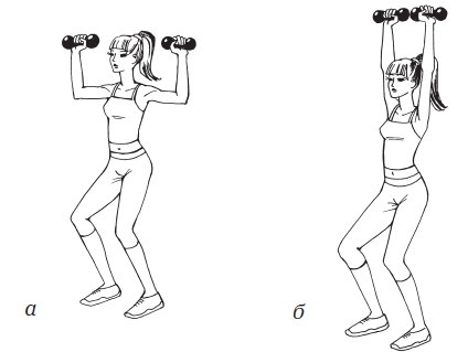 Иллюстрация к книге — 30+. Уход за телом [i_040.jpg]