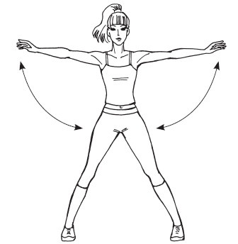 Иллюстрация к книге — 30+. Уход за телом [i_053.jpg]