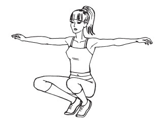 Иллюстрация к книге — 30+. Уход за телом [i_055.jpg]