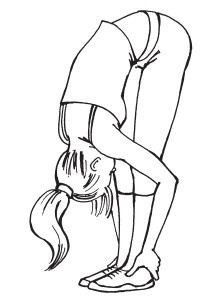 Иллюстрация к книге — 30+. Уход за телом [i_056.jpg]