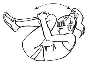 Иллюстрация к книге — 30+. Уход за телом [i_057.jpg]