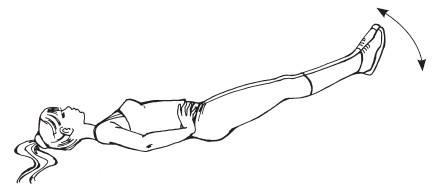 Иллюстрация к книге — 30+. Уход за телом [i_059.jpg]