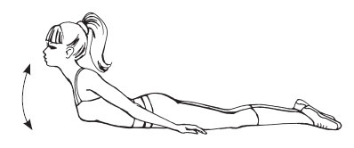 Иллюстрация к книге — 30+. Уход за телом [i_060.jpg]