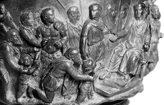 Иллюстрация к книге — История Германии [i_007.jpg]