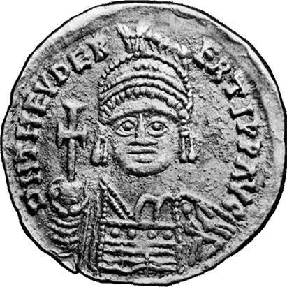 Иллюстрация к книге — История Германии [i_017.jpg]