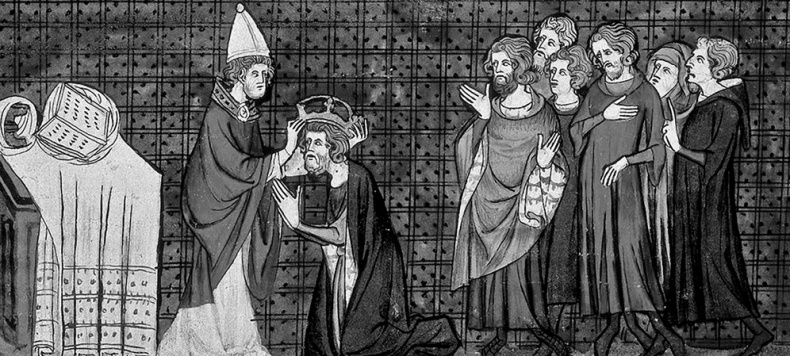 Иллюстрация к книге — История Германии [i_024.jpg]