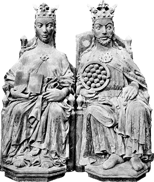 Иллюстрация к книге — История Германии [i_034.jpg]