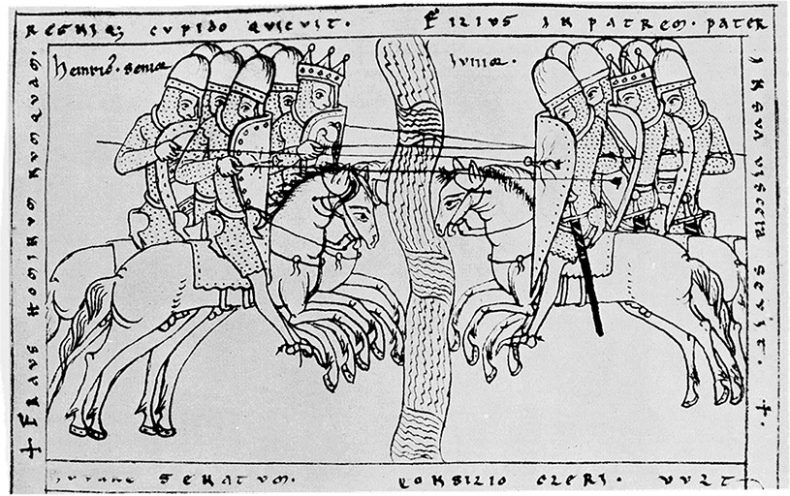 Иллюстрация к книге — История Германии [i_045.jpg]