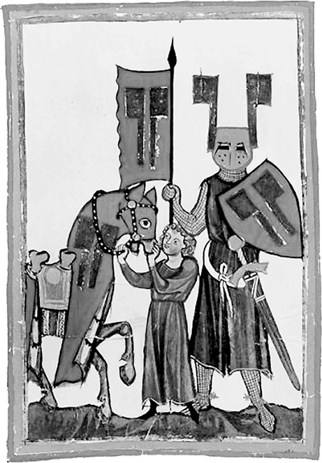 Иллюстрация к книге — История Германии [i_048.jpg]