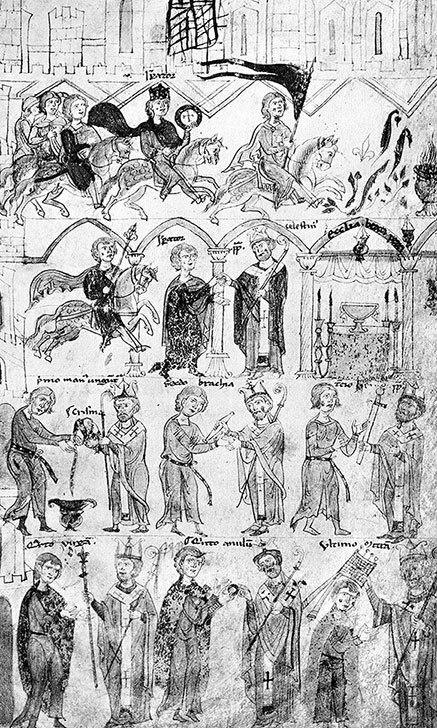 Иллюстрация к книге — История Германии [i_057.jpg]