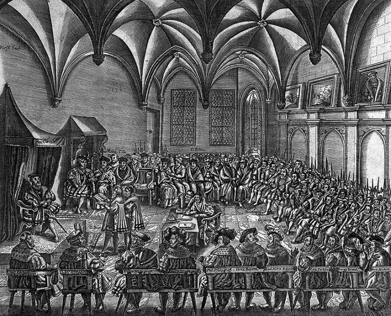 Иллюстрация к книге — История Германии [i_092.jpg]